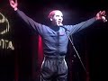 Sweet at Sundance - Night 2 - Seth Herzog as rude New Yorker