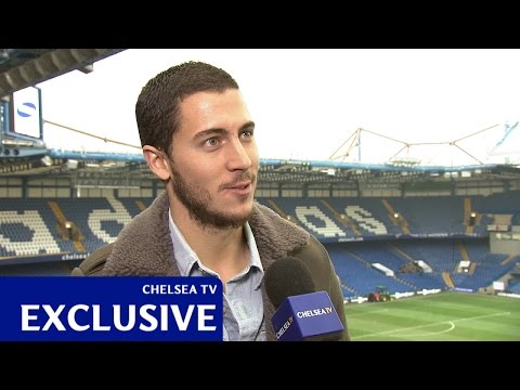 Hazard: Happy to stay