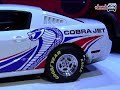 2008 SEMA: Mustang FR500CJ Cobra Jet