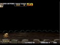 Metal Slug 5 Mission Final Level 8 Parte 2 (Shirley) (franz)  1st. FYS   SIGNIFICA FRANZ Y SHIRLEY