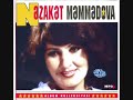 N?zak?t M?mm?dova - Ele B?nd?m