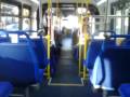 WMATA NABI 60 BRT on the U8 #5412 (Interior)