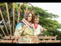Novena de María Auxiliadira Piura  2010