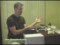 Carpal Tunnel Treatment w/ Liniments and Massage