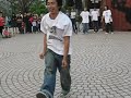 hiphop kaohsiung