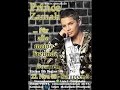 PRINCE ZAMAH (SAMER) LIVE IN CONCERT 22.11.08 - Dein Song PRINCE ZAMAH (SAMER) LIVE IN CONCERT 22.11.08 - Dein Song