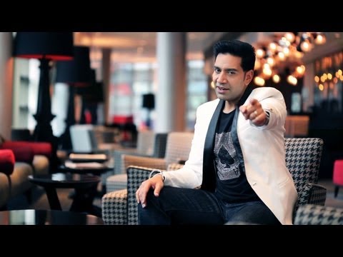 Kamal Heer & Sangtar - Google Te (2012)