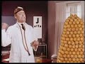 Dirch Passer - Doktor Jaffa