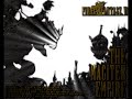 Push Button ! #11 - The Magitek Empire