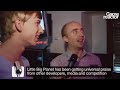 E3 Little Big Planet interview by Gamereactor E3 Little Big Planet interview by Gamereactor