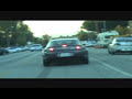 Cadillac sts vs Mazda rx-8