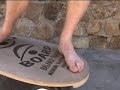 Indo boardin'