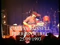 calvin russell