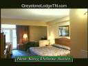 Greystone Lodge at Ripley's Aquarium, Gatlinburg TN Hotel Motel near Pigeon Forge