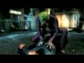 Batman: Arkham Asylum 'Joker's Trap' trailer