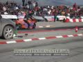 6th Championship Drag Race 2009, Tympaki - Sunday MOTO Part 1