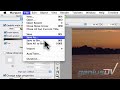 Auto Titler in Avid Marquee Title Tool
