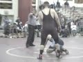 2007 Sec 1 Dual Meet Champ Suffern d. Arlington 37-29 189 lb