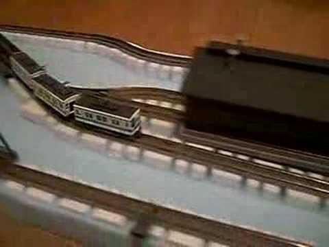 Ｂトレ・東武鉄道8000系