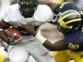 A pro Ohio State funny Michigan: Where Amazing Happens,