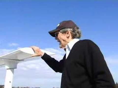 Chaparral 2E walk-around from ...