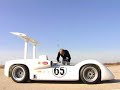 Chaparral 2E walk-around from WINDING ROAD Magazine Chaparral 2E walk-around from WINDING ROAD Magazine