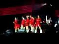 philippe katerine pr�sente les vedettes - vive papa (vieilles charrues 2007)