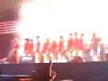 philippe katerine pr�sente les vedettes - vive papa (vieilles charrues 2007)