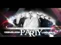 POTROS PURA SANGRE-LA PANIQUEADA M|A 2011