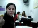 my last english class =( my last english class =(