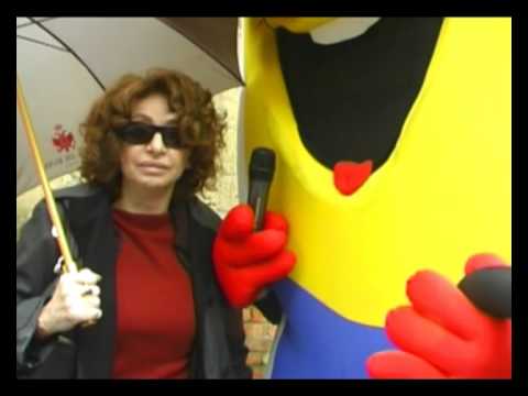 Enrica Bonaccorti