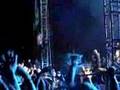 redman live @ hip hop kemp 2007 ! stagediving !