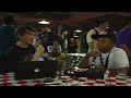 06/28/09 Fuddruckers Interview With LPN (M. Bsion/Dictator)