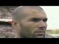 ZIDANE LE GRAND FOOTBALLEUR