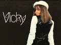 Vicky Leandros -Le temps des fleurs