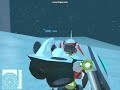 Halo Cold Snap
