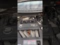 Gebruikte Motor Seat Altea (5P1) 2.0 FSI 16V Prijs € 525,00 Margeregeling aangeboden door Maresia Auto Recycling B.V.
