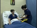 Health Professions and Related Sciences 2009 Recruiting Video