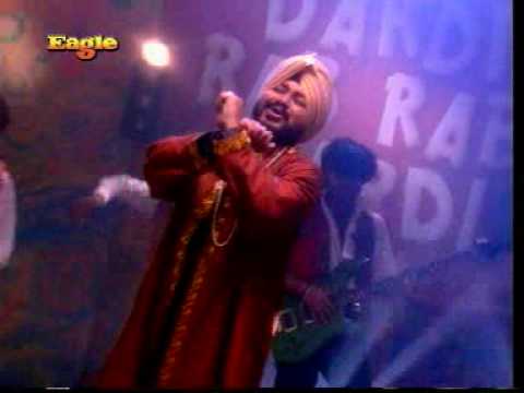 Main Dardi Rab Rab (Daler Mehandi) - Punjabi / Bollywood Song