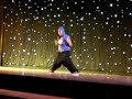 ballo hip hop