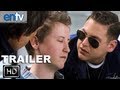 The Watch Trailer 2 [HD]: Ben Stiller, Jonah Hill & Vince Vaughn Fight An Alien Invasion