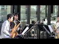 名古屋芸術大学ﾅｺﾞﾔまちかどｱﾝｻﾝﾌﾞﾙ10月11日ほとりす公演