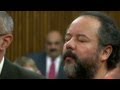 Ariel Castro: I knew I would get the book thrown at ...
