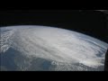 Station Crew Spots Irene