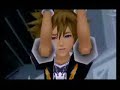 KH Tribute - A new day has come