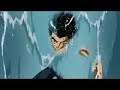 Saint Seya (Tenkai-hen Josou ~Overture~) AMV
