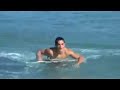 Real Fake World Championship of Skim Boarding!