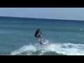 Real Fake World Championship of Skim Boarding!
