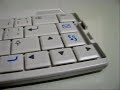 Teclado Bluetooth SU-8W + N95 Teclado Bluetooth SU-8W + N95