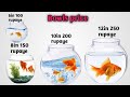 Fish Bowl Aquarium Price In India